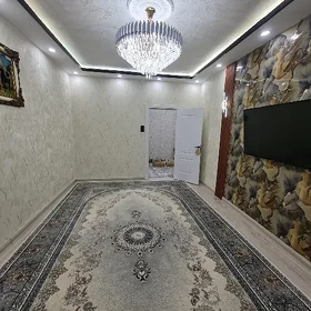 Mir3 3 komnat 76m²