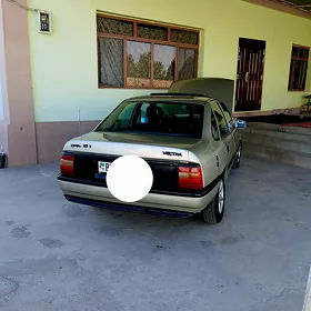 Opel Vectra 1990