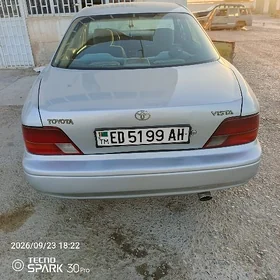 Toyota Vista 1996