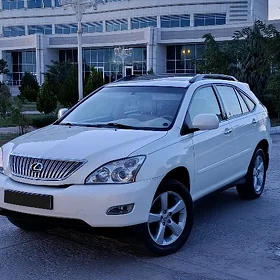 Lexus RX 330 2005