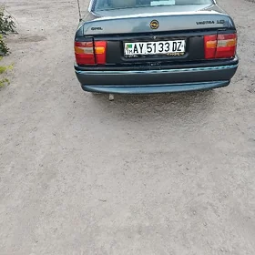 Opel Vectra 1990