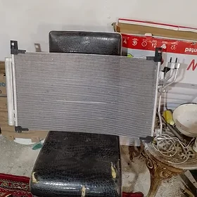 Kia Hyundai Radiator