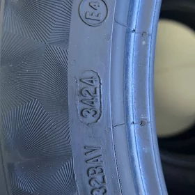 TEKER Continental