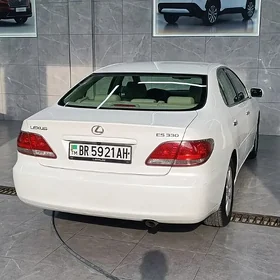 Lexus ES 330 2005