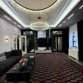 nebitgaz elitka Ýubleýni köçe