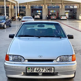 Lada 2115 2011