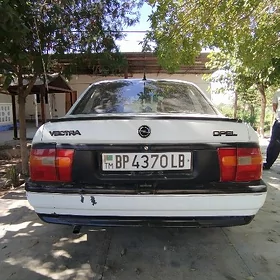 Opel Vectra 1992