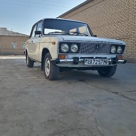 Lada 2106 2002