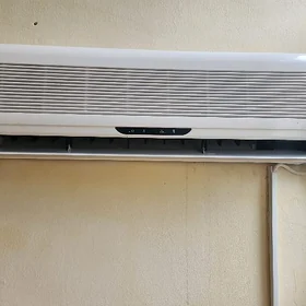 LG kondisioner