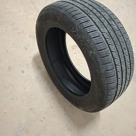 Teker pokryşka 215/55R17