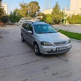Opel Astra 1999