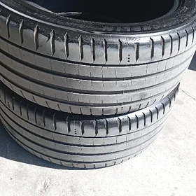 235/45/18/ 2ŞT MISHELIN