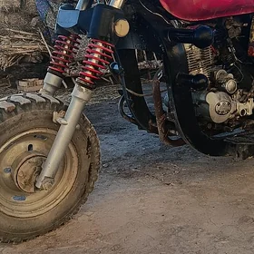 Ozan 150-9 2015