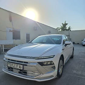 Hyundai Sonata 2023