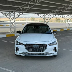 Genesis G70 2020