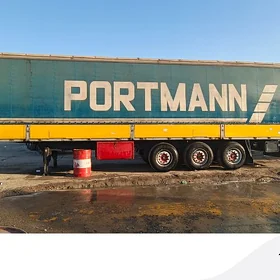 Kogel Cargo 2001