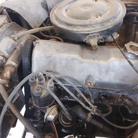 Lada 2105 1995
