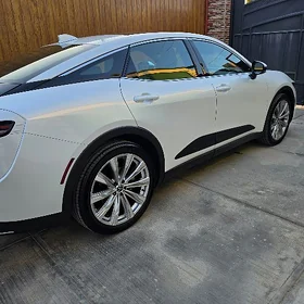 Toyota Crown 2023