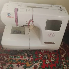 janome 350