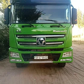 XCMG LW500F 2021