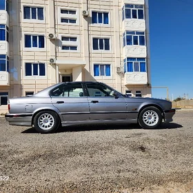 BMW E34 1991