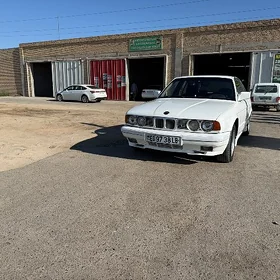 BMW 525 1992