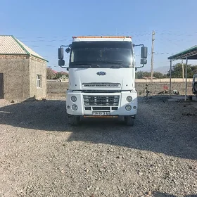 Ford Cargo 3536M 2014