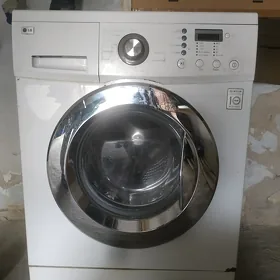 lg kir masinka stiralny masink