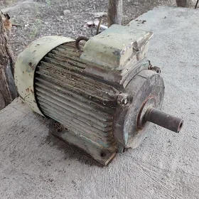 Elektrodwigatel Mator 7,5 kW