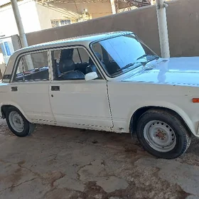 Lada 2107 1990