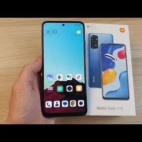 Redmi Not 11 S 8 /128