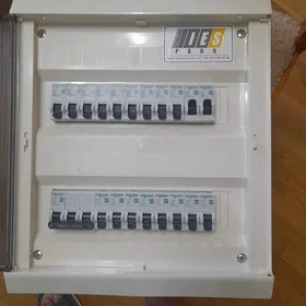 elektro shit