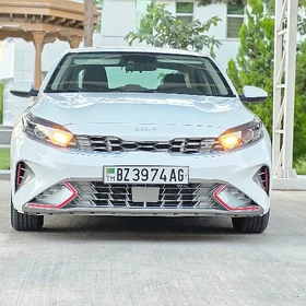 Kia Forte 2023