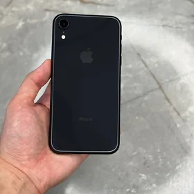 iPhone XR 128gb 100%🔋