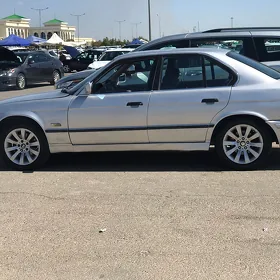 BMW E34 1991