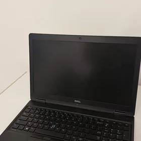 dell latitude 5580