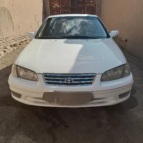 Toyota Camry 1999