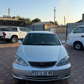 Toyota Camry 2003