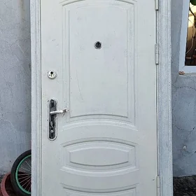 Daṣgy gapy