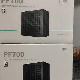 Блок питание PF 700