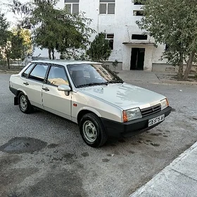 Lada 21099 2004
