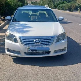 Toyota Avalon 2008