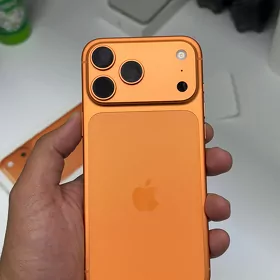 iPhone 17 Pro Max 256gb