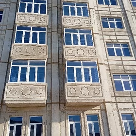 квартира панельный дом