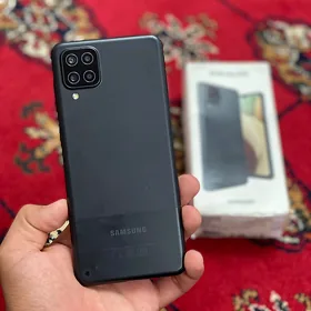Samsung A12 4/64