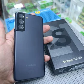 Samsung s21