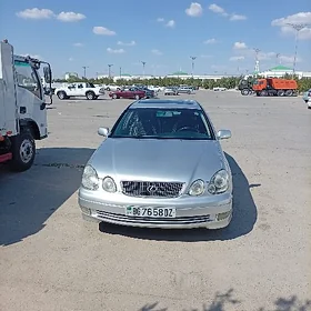 Lexus ES 300 1999