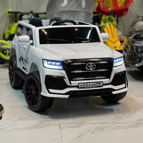 👑Caga masynlar Landcruiser👑