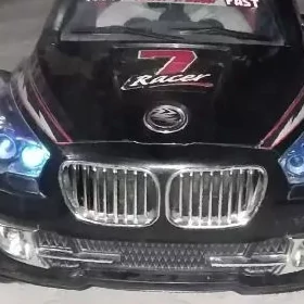 Caga madyn Bmw 5