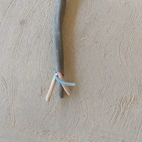 4 faza kabel